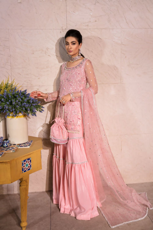 Maya | Eid Collection Apnaiyat | TARA - House Of Anaya