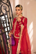 Maya | Eid Collection Apnaiyat | GUL-E-RANG - House Of Anaya