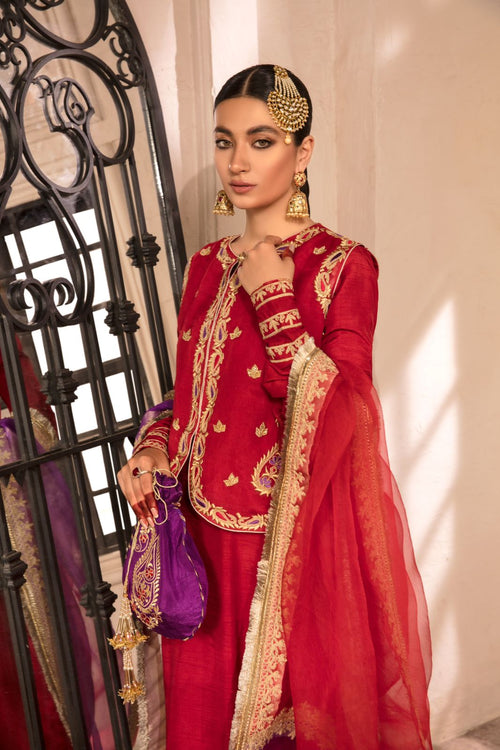 Maya | Eid Collection Apnaiyat | GUL-E-RANG - House Of Anaya