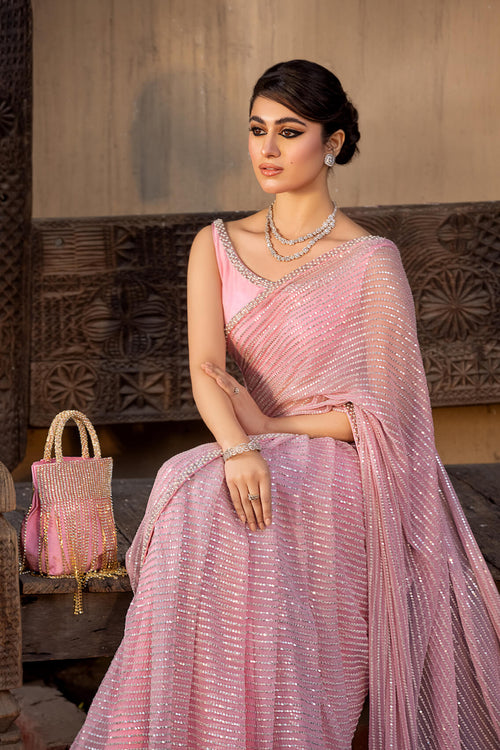 Maya | Wedding Formal Humnawa | RUMANA - House Of Anaya