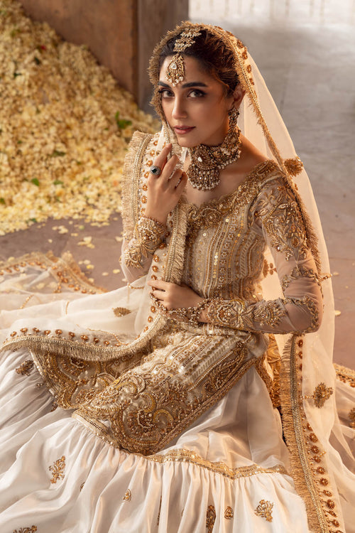 Maya | Wedding Formal Ulfat | FARHAT - House Of Anaya