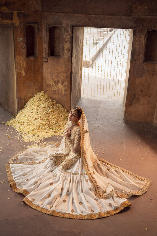 Maya | Wedding Formal Ulfat | FARHAT - House Of Anaya