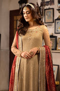 Maya | Eid Collection Naulakhi Kohtai | NILSA - House Of Anaya