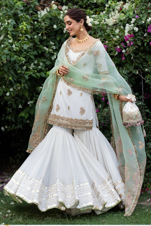 Maya | Eid Collection Saawariya | REEM - House Of Anaya