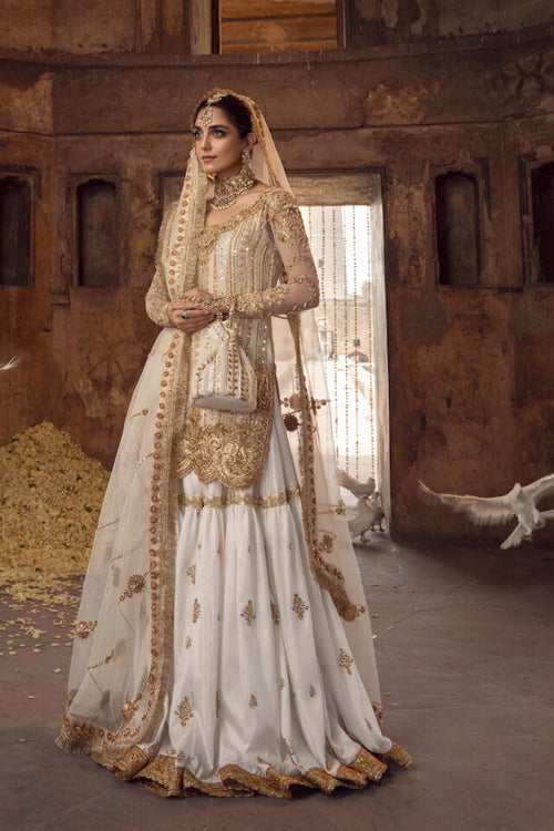 Maya | Wedding Formal Ulfat | FARHAT - House Of Anaya