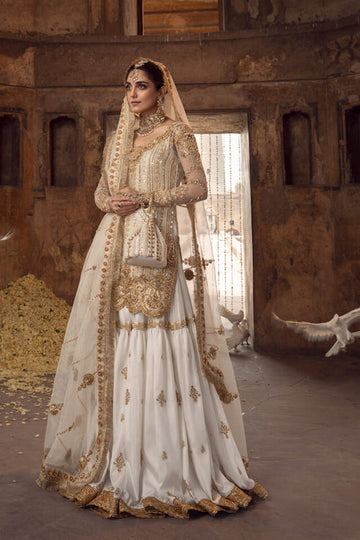 Maya | Wedding Formal Ulfat | FARHAT - House Of Anaya