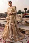 Maya | Eid Collection Cham Cham | BEGUM - House Of Anaya