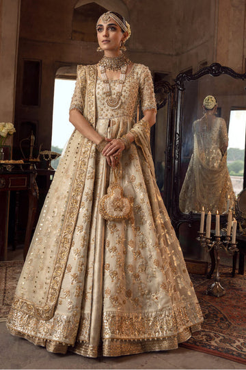 Maya | Wedding Formal Ulfat | JABEEN - House Of Anaya