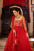 Maya | Eid Collection Naulakhi Kohtai | SOZ - House Of Anaya