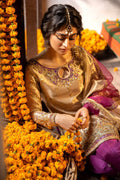 Maya | Wedding Formal Humnawa | ZAMANI - House Of Anaya