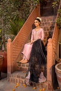 Maya | Wedding Formal Humnawa | GULSHAN - House Of Anaya