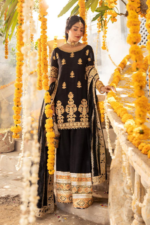 Maya | Wedding Formal Raabta | ERAYA - House Of Anaya