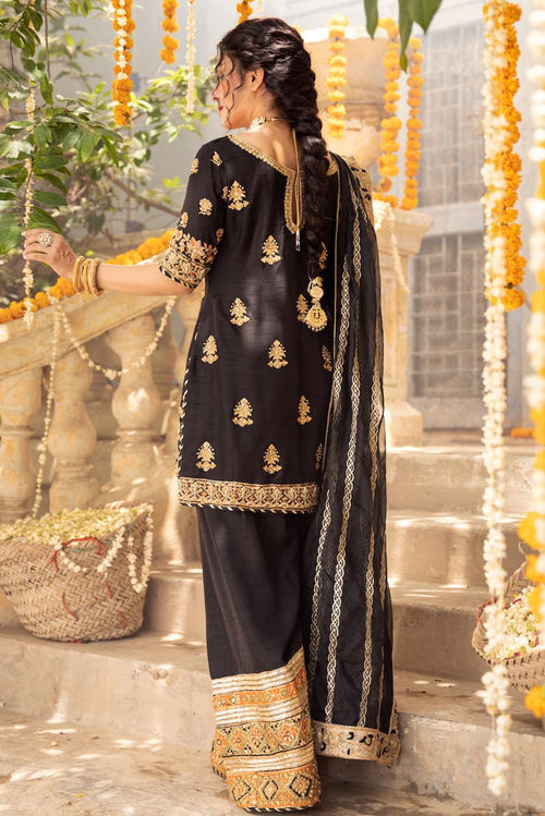 Maya | Wedding Formal Raabta | ERAYA - House Of Anaya