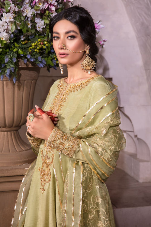 Maya | Eid Collection Apnaiyat | MANYA - House Of Anaya