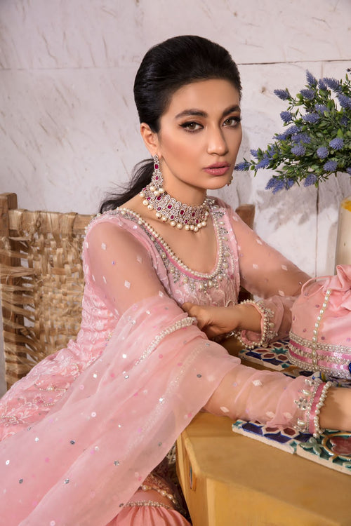 Maya | Eid Collection Apnaiyat | TARA - House Of Anaya