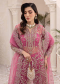 Kanwal Malik | Mirha Eid Luxury Pret 25 | Risha