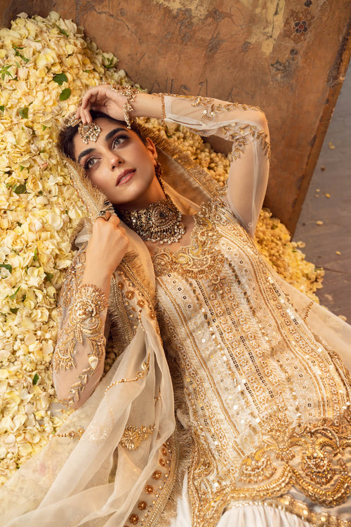 Maya | Wedding Formal Ulfat | FARHAT - House Of Anaya