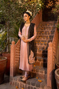 Maya | Wedding Formal Humnawa | GULSHAN - House Of Anaya