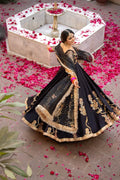 Maya | Wedding Formal Humnawa | NOORI - House Of Anaya