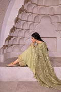 Maya | Eid Collection Apnaiyat | MANYA - House Of Anaya