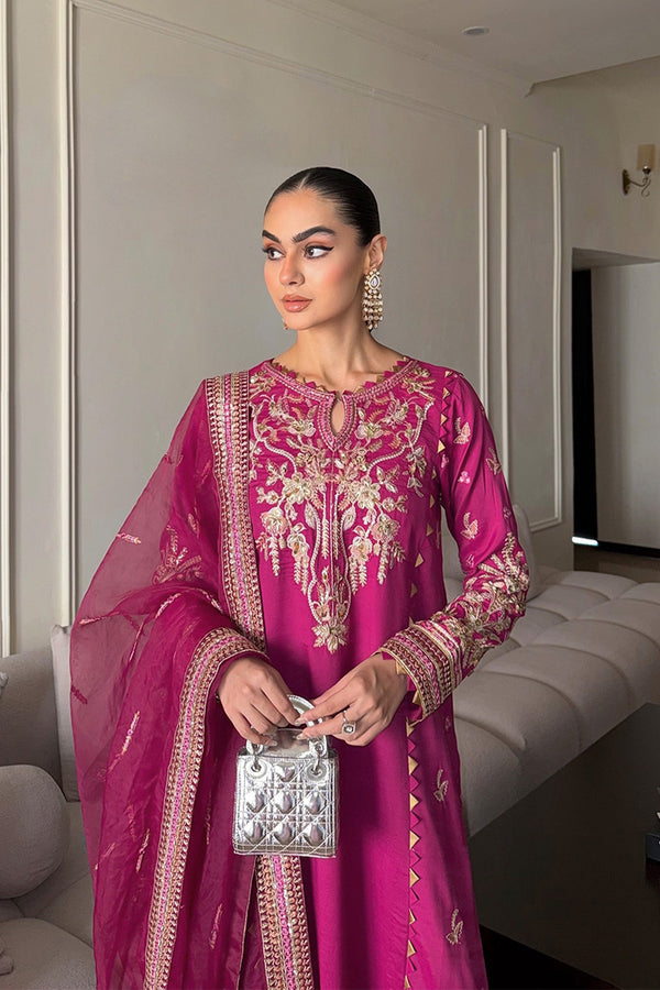 Maryum N Maria Allure Luxe| AURUM - MS50319