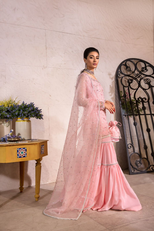 Maya | Eid Collection Apnaiyat | TARA - House Of Anaya