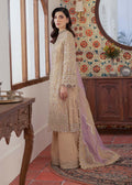 Kanwal Malik | Mirha Eid Luxury Pret 25 | Mahin