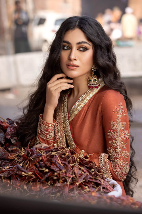 Maya | Wedding Formal Humnawa | TABASSUM - House Of Anaya