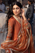 Maya | Wedding Formal Humnawa | TABASSUM - House Of Anaya