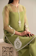 Maryum N Maria | Lagom Ready to Wear | JASMINE - MS-24208 - House Of Anaya