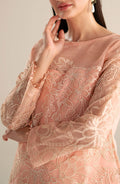 Maryum N Maria | Lagom Ready to Wear | LOTUS - MS-24212 - House Of Anaya
