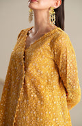 Maryum N Maria | Lagom Ready to Wear | PETUNIA - MS-24220 - House Of Anaya