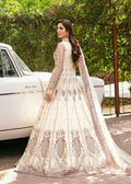 AKBAR ASLAM FAY U-1478 LAYALI COLLECTION UNSTITCHED - Riwayat-e-khas