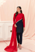 Caia | Pret Collection | DELPHINE - House of Zarish