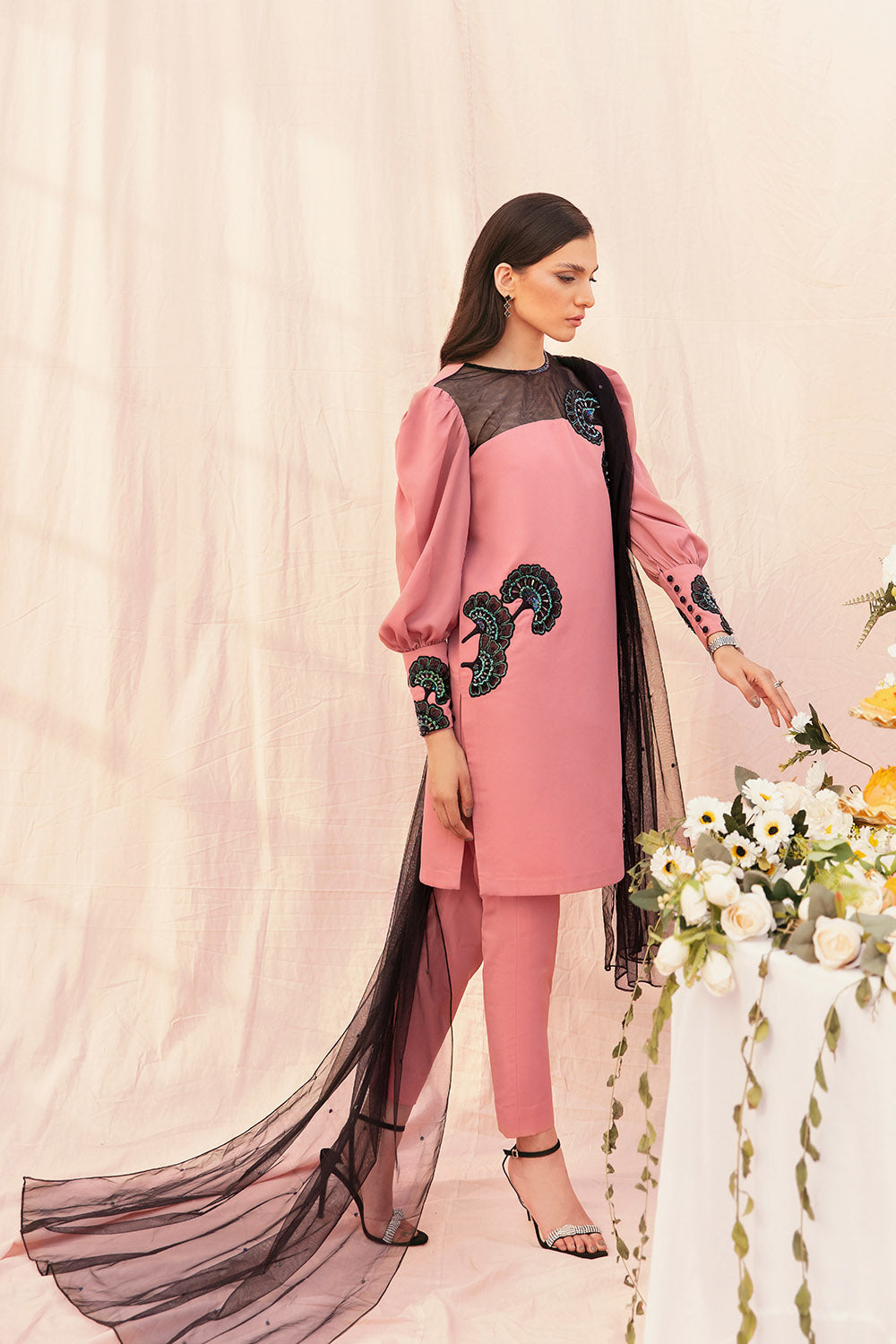 Caia | Pret Collection | NEVA - House of Zarish
