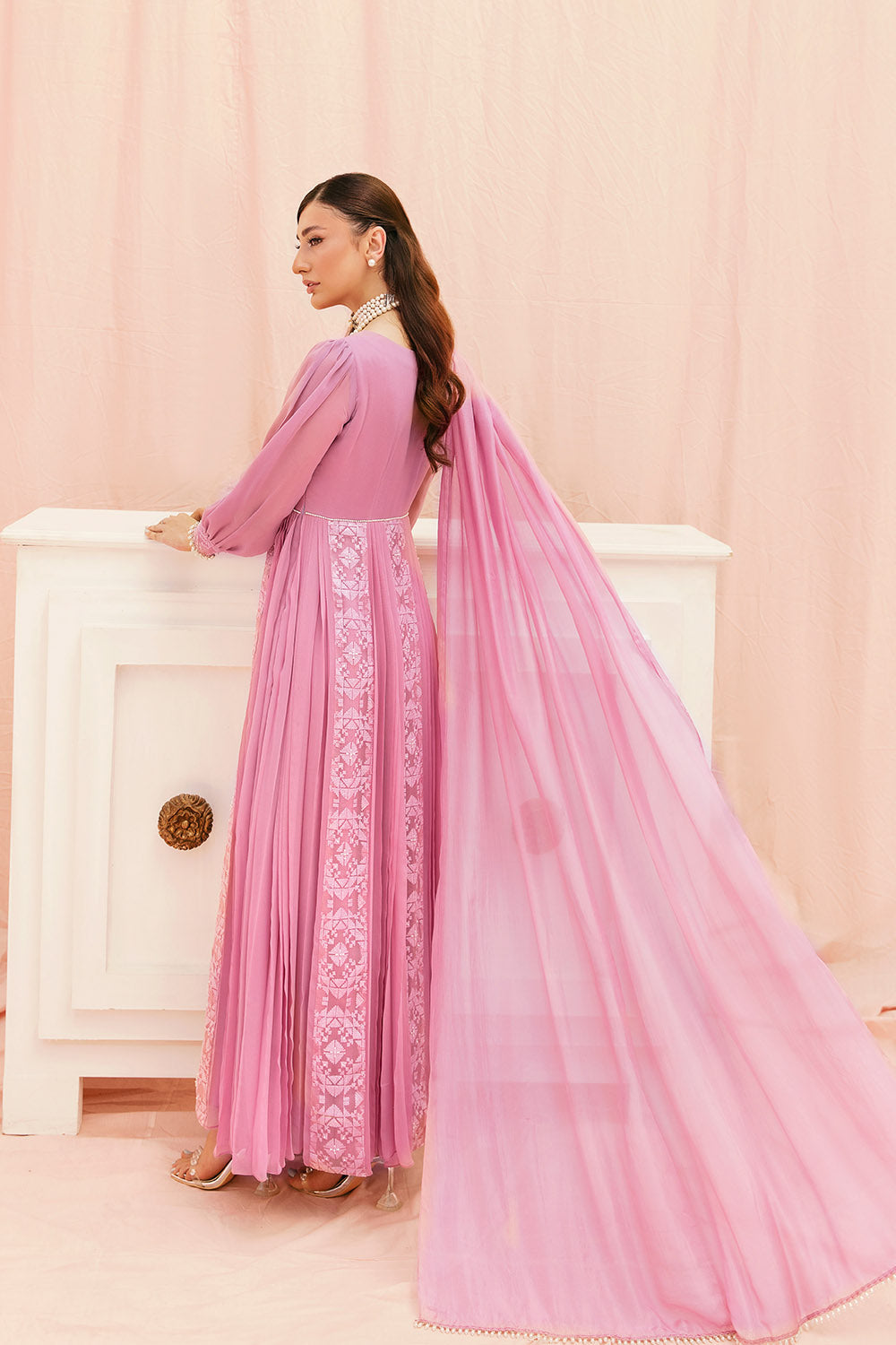 Caia | Pret Collection | CELINE - House of Zarish