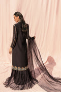 Caia | Pret Collection | NOIR - House of Zarish