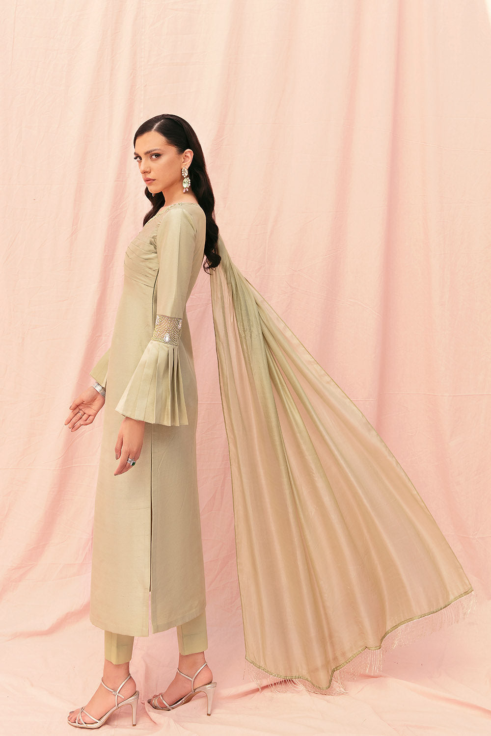 Caia | Pret Collection | CELESTINE - House of Zarish