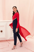 Caia | Pret Collection | DELPHINE - House of Zarish