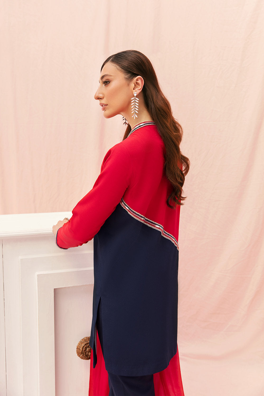 Caia | Pret Collection | DELPHINE - House of Zarish