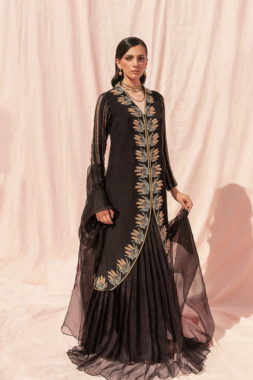 Caia | Pret Collection | NOIR - House of Zarish