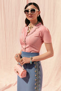 Caia | Pret Collection | MIRABELLE - House of Zarish