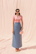 Caia | Pret Collection | MIRABELLE - House of Zarish