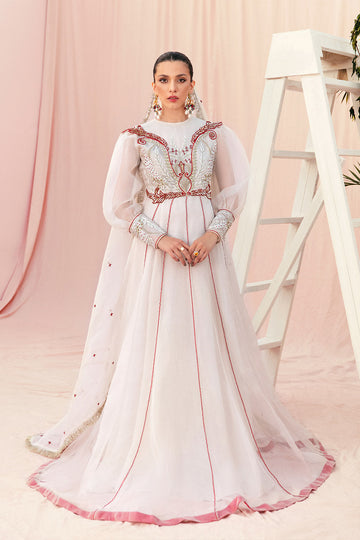 Caia | Pret Collection | BIJOU - House of Zarish