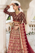 AFROZEH BRIDAL - HAYAL - Riwayat-e-khas