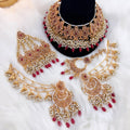 Bridal-0234 - House Of Zarish
