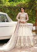 AKBAR ASLAM FAY U-1478 LAYALI COLLECTION UNSTITCHED - Riwayat-e-khas