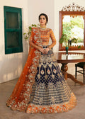 AKBAR ASLAM SIRENA U-1475 LAYALI COLLECTION UNSTITCHED - Riwayat-e-khas