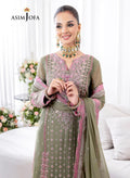 ASIM JOFA - AJJM-25 - Riwayat-e-khas