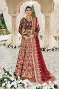 AFROZEH BRIDAL - HAYAL - Riwayat-e-khas